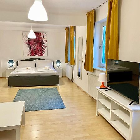 Artapart - Apartment Top 2 Self Check-In غراتس المظهر الخارجي الصورة