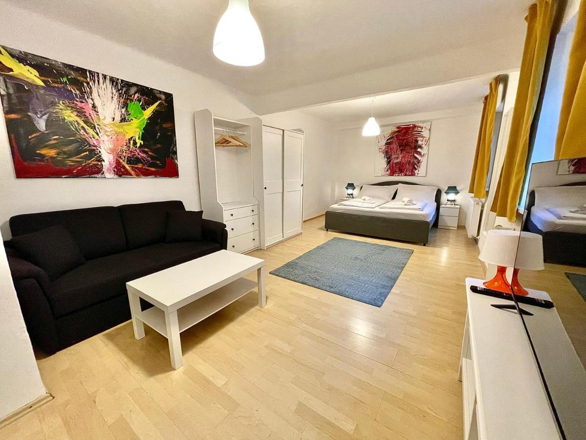 Artapart - Apartment Top 2 Self Check-In غراتس المظهر الخارجي الصورة