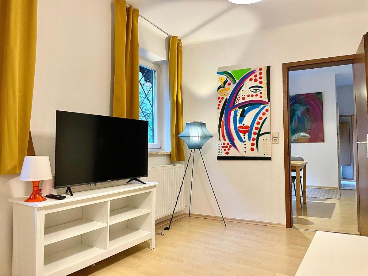 Artapart - Apartment Top 2 Self Check-In غراتس المظهر الخارجي الصورة
