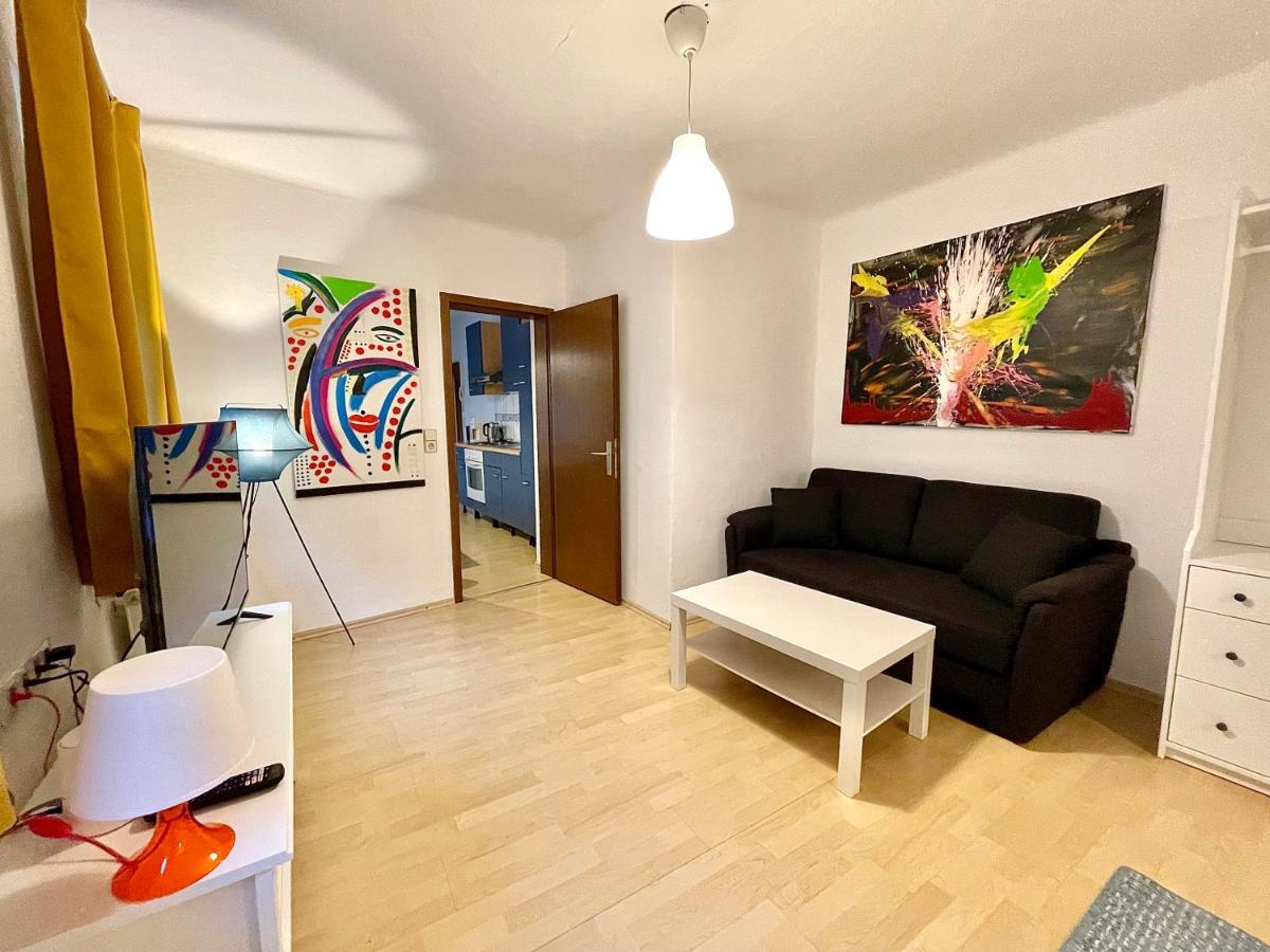 Artapart - Apartment Top 2 Self Check-In غراتس المظهر الخارجي الصورة